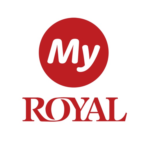 myroyal（マイロイヤル）- ロイヤルグループ共通アプリ
