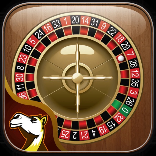 roulette - casino style