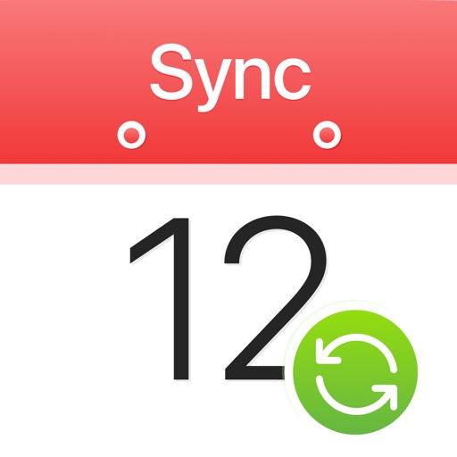 local calendar sync