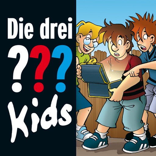 die drei ??? kids – die geheimnisvolle schatulle (drei fragezeichen kids)