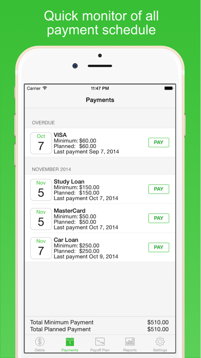 screenshot 3