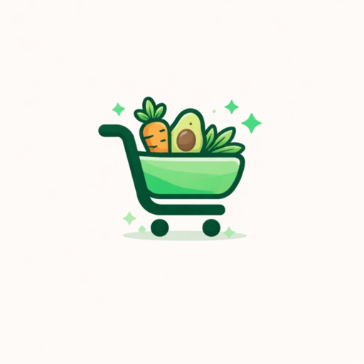 smartcart: grocery & recipes