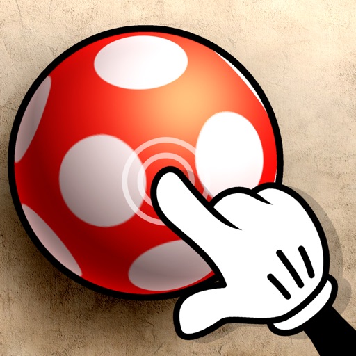bounce ball game