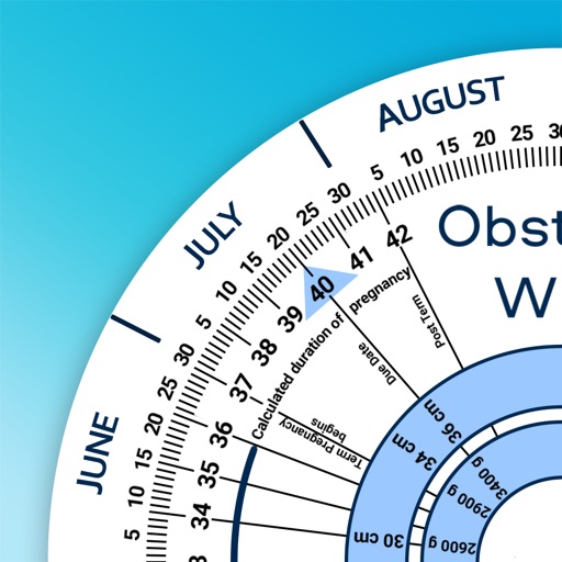 obstetrics calculator