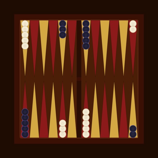 backgammon mastermind