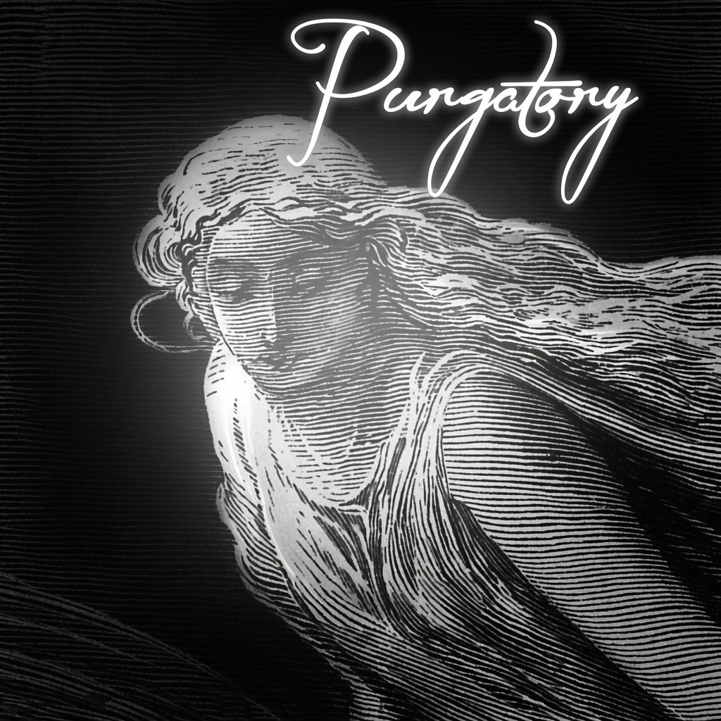 Purgatory Prayers