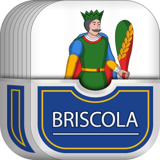 la briscola classici italiani