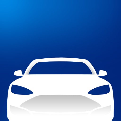 remote for tesla