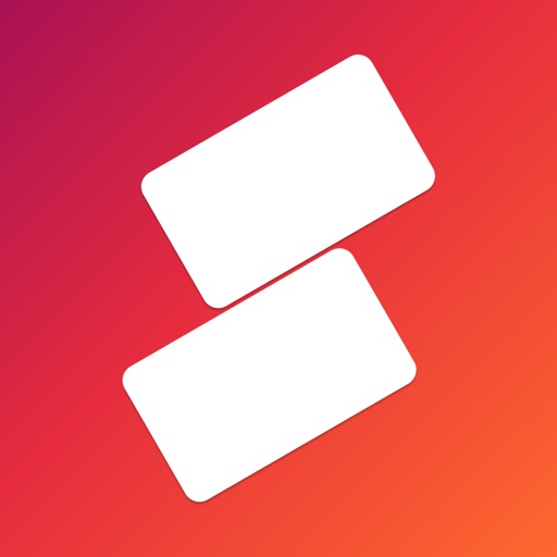 supercards: store card