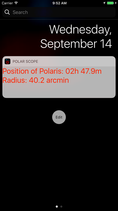 screenshot 3
