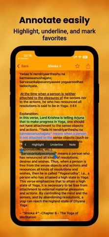 screenshot 3