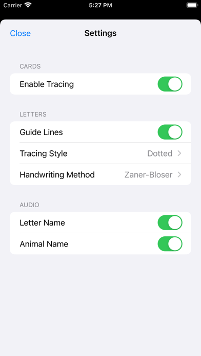 screenshot 6