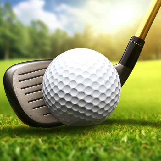 ultimate golf!