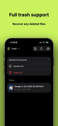 screenshot 5