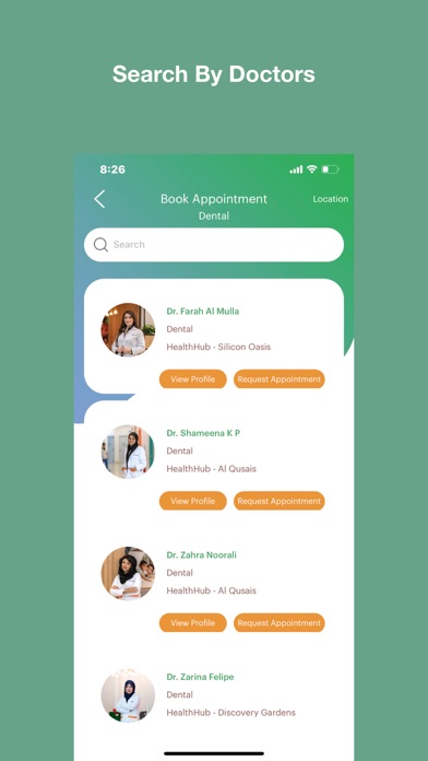 screenshot 3
