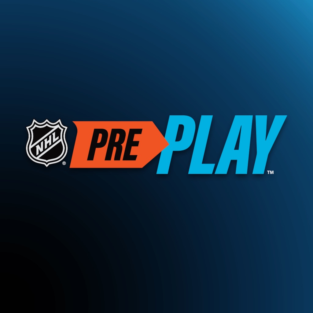 NHL PrePlay – Pick, Watch, Win