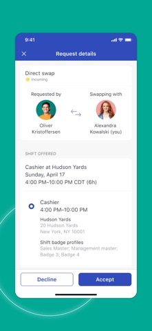 screenshot 4