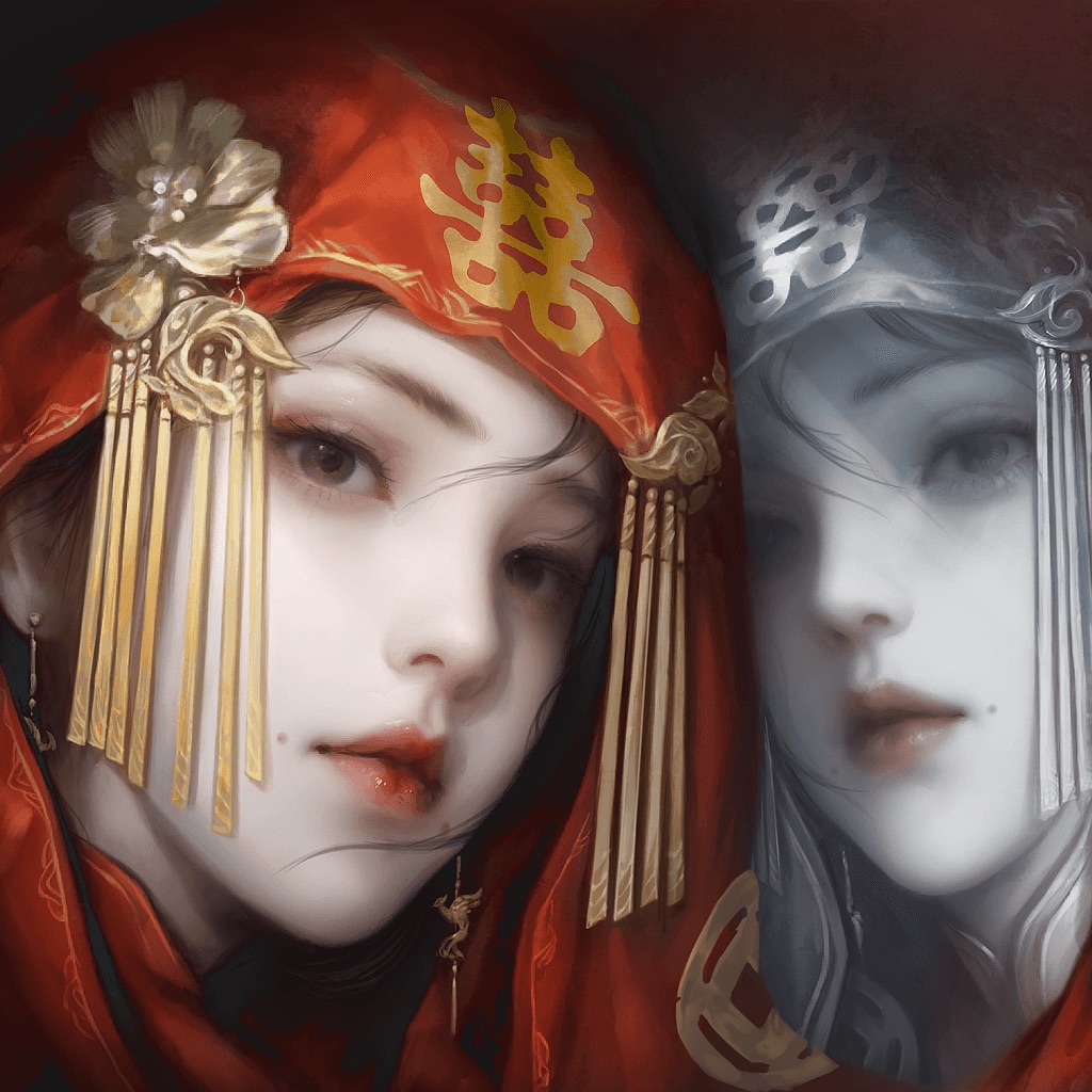 纸嫁衣8千子树 - 中式悬疑剧情解谜游戏
