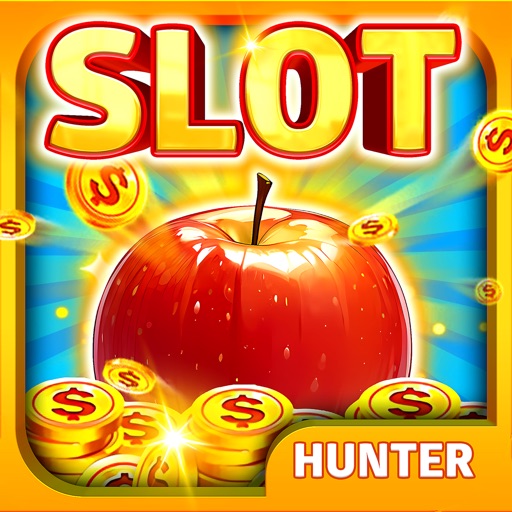 hunter slot