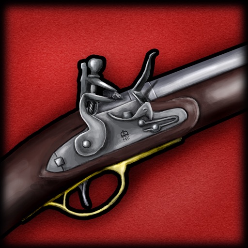 guns of infinity