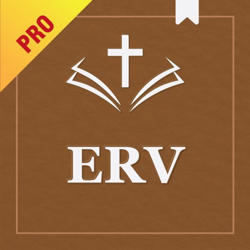 easy to read bible version pro