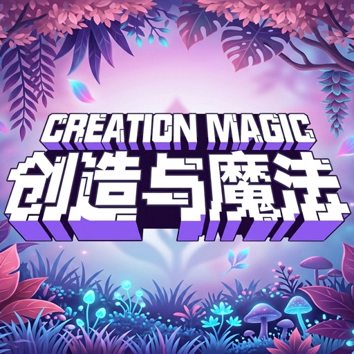 创造与魔法
