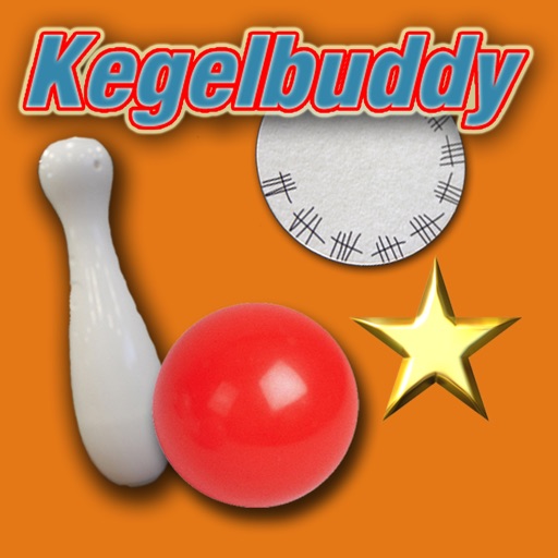 kegelbuddy delüx