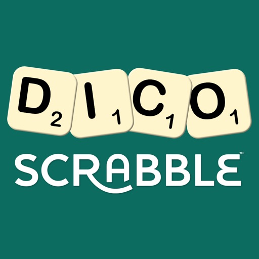 officiel du scrabble®