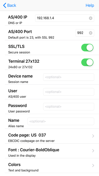 screenshot 5