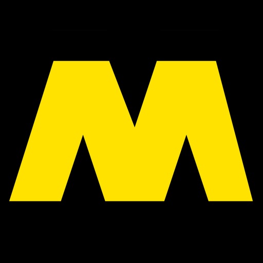 rotterdam metro