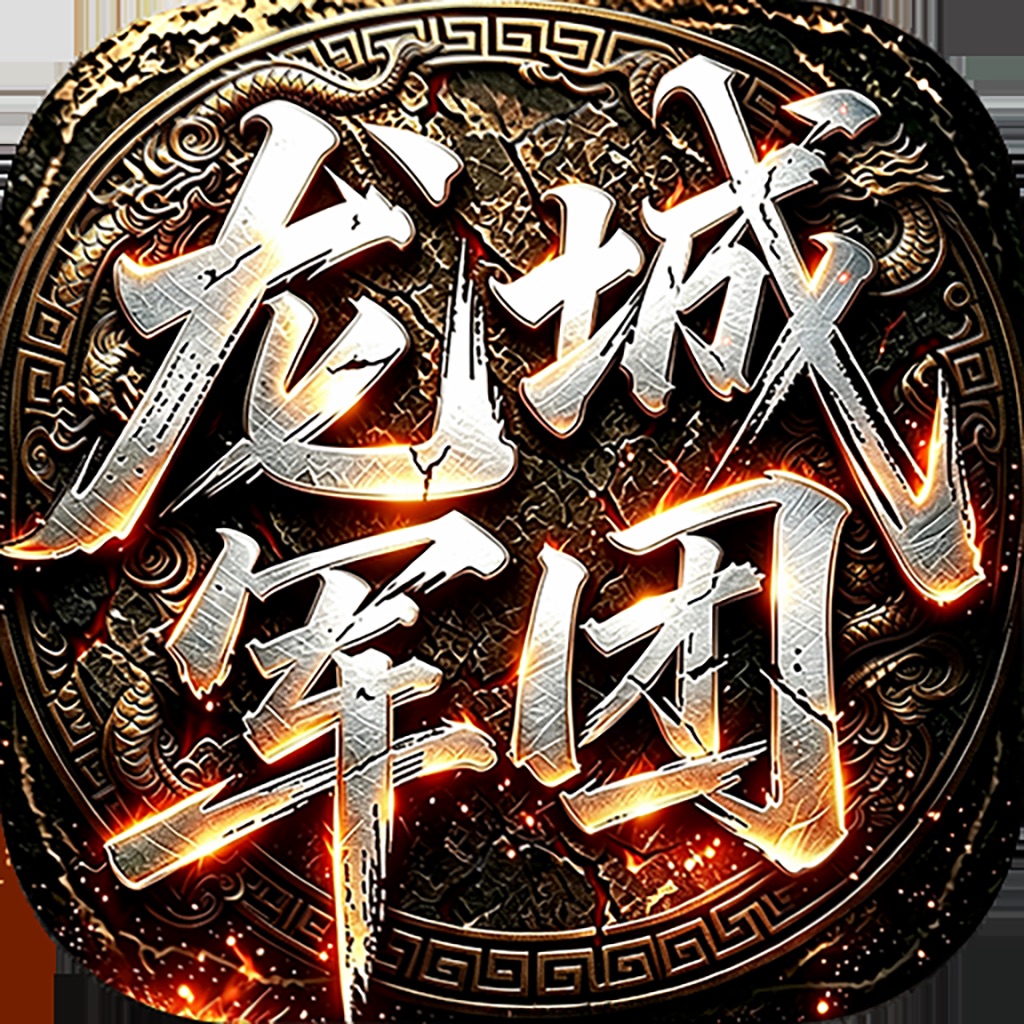 龙城军团