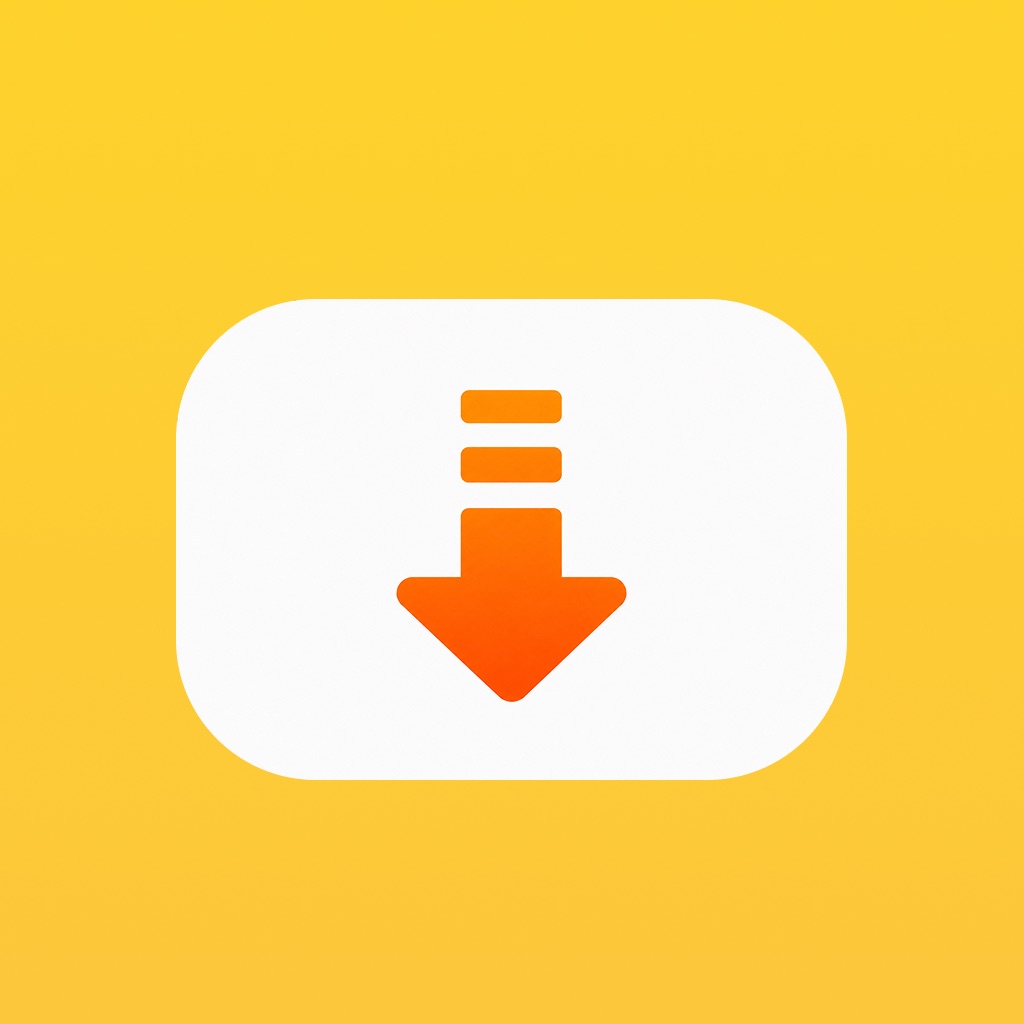 SnapTube - Video & Photo Save