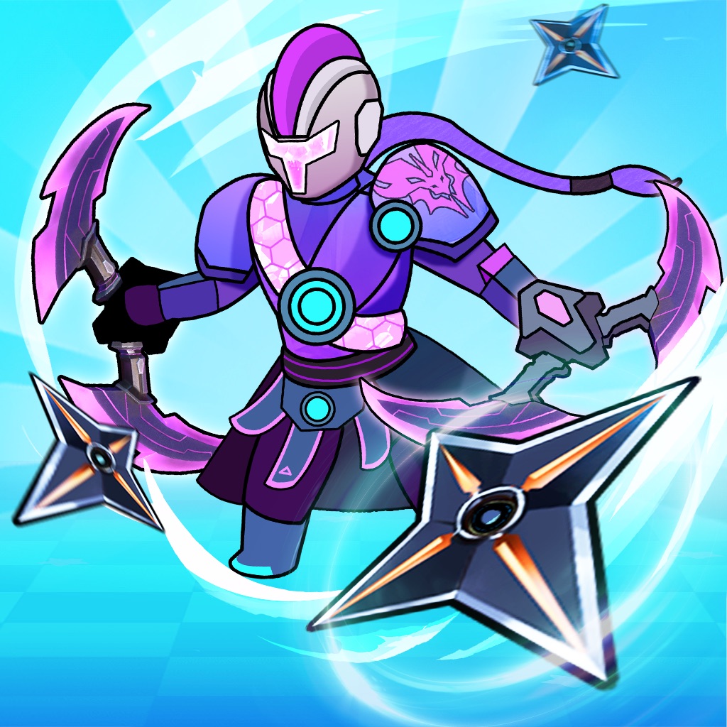 Titan War: grow and defend