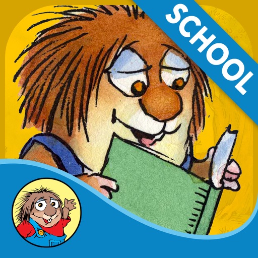 lc library - school edition