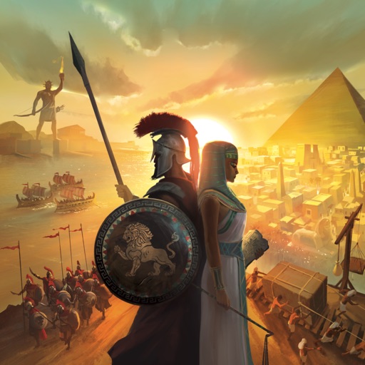7 wonders duel