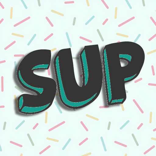 sup - ビデオ通話 / ビデオチャット