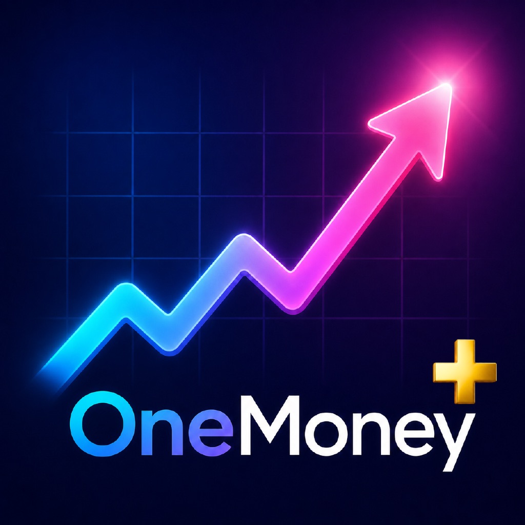 OneMoney+ 資産記録・連携不要・ランキング