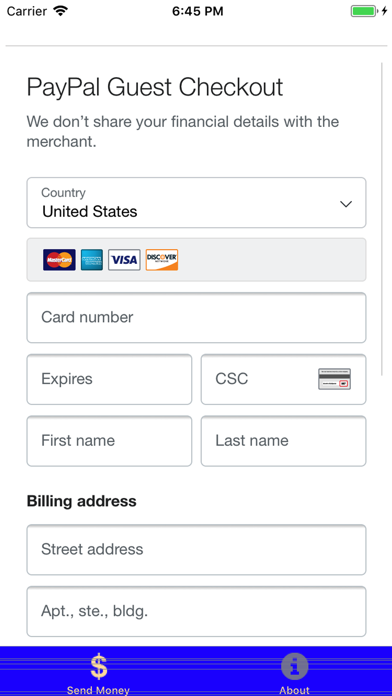 screenshot 5