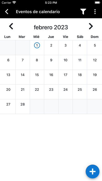 screenshot 3