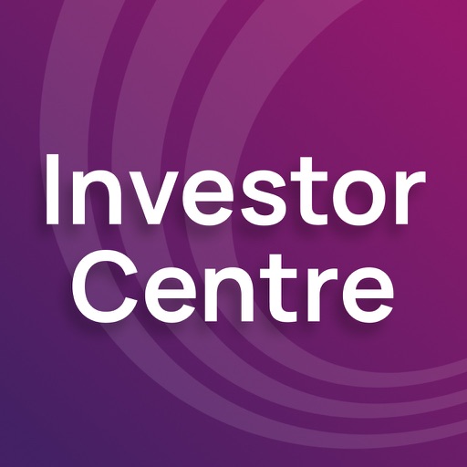 computershare investor centre
