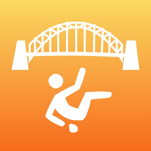 sydney climbing guide
