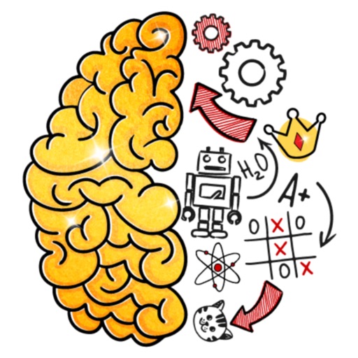 brain test premium