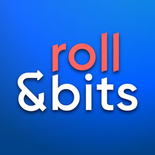 roll&bits