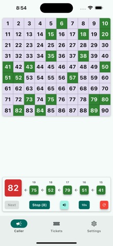 screenshot 8
