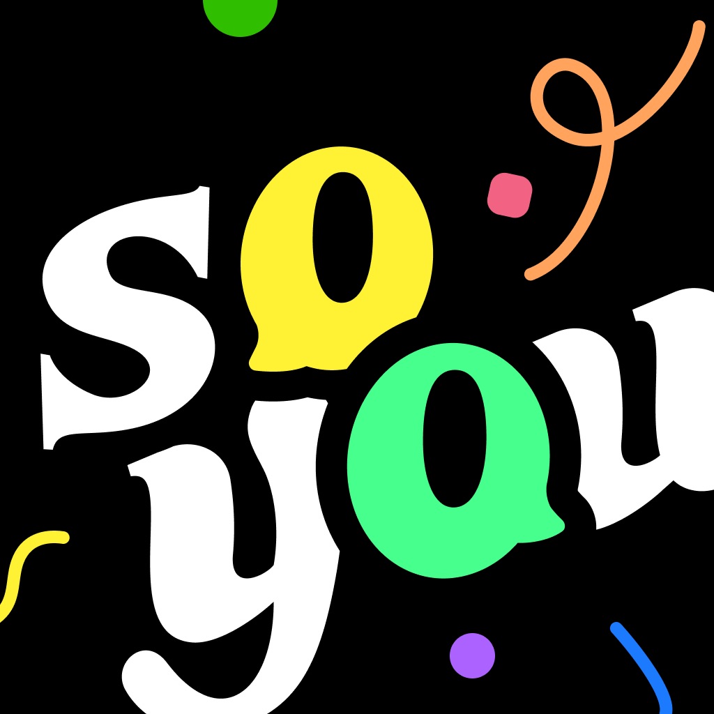 SOYOU: Meet & Real-Time Chat