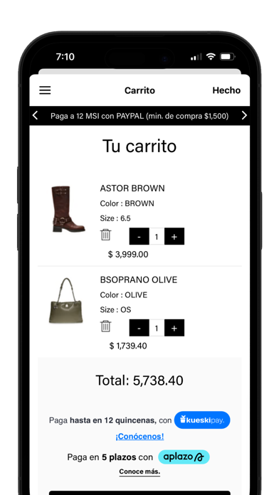 screenshot 5