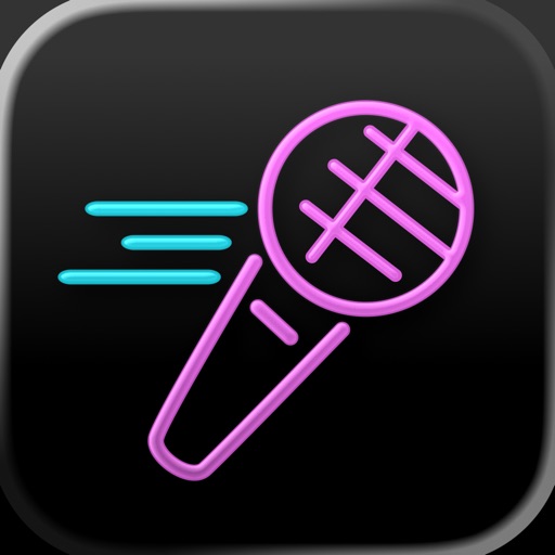 singfast - party game