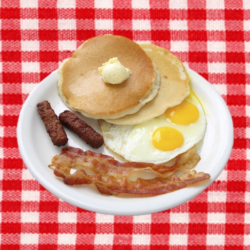 more breakfast