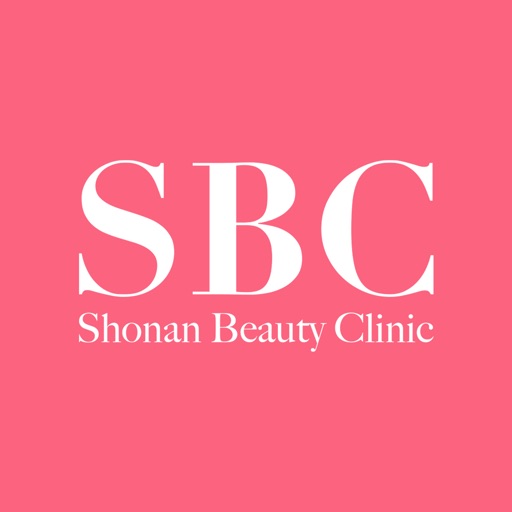 sbc湘南美容クリニック 公式アプリ