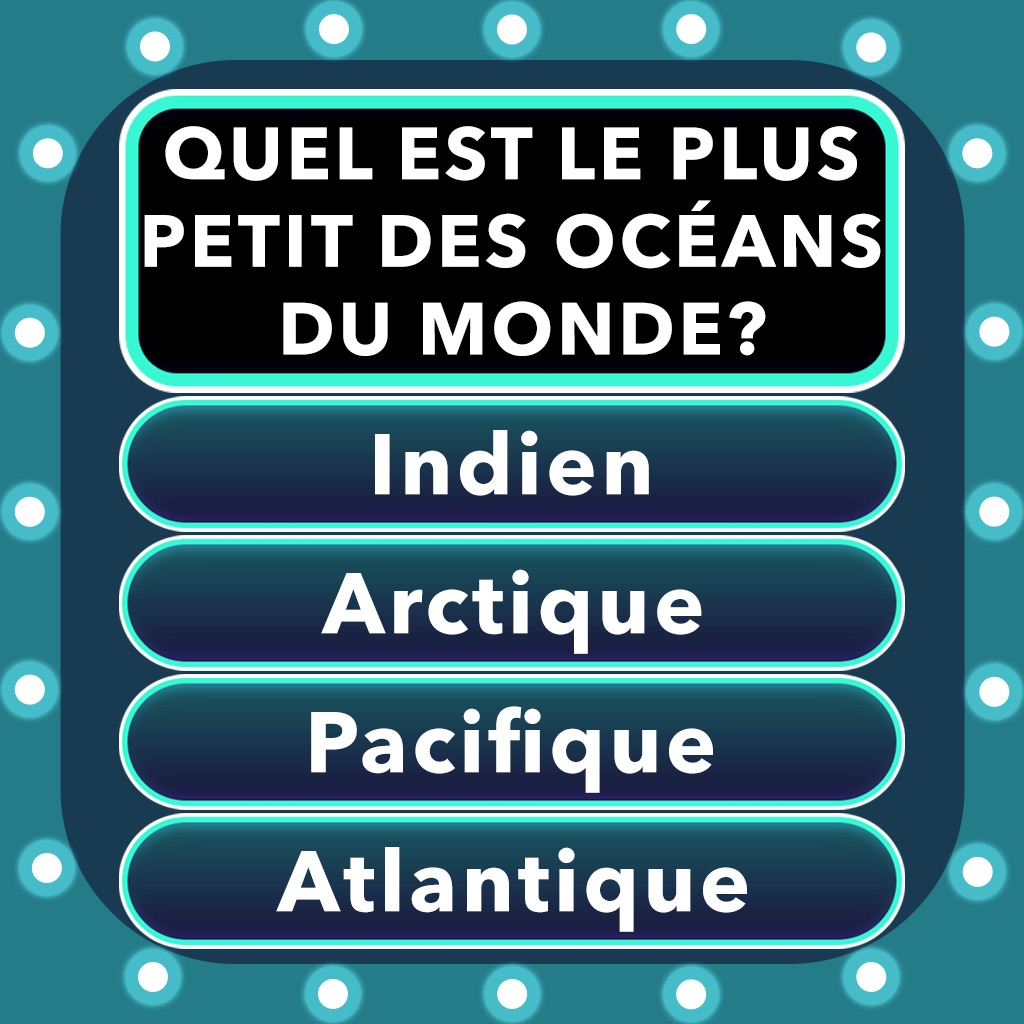 Défi Culture Générale